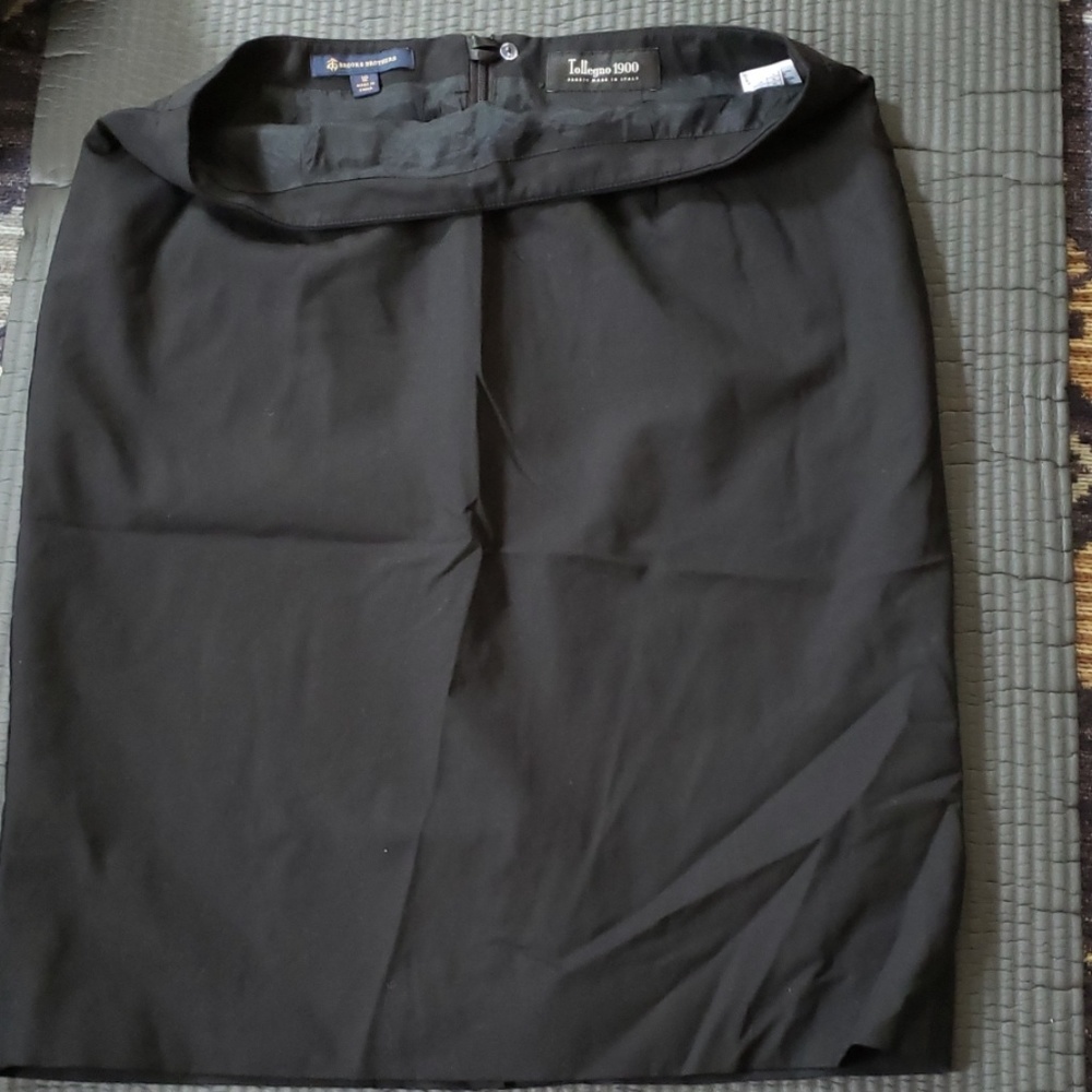 Brooks Brothers Business Pencil Skirt